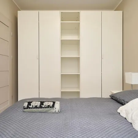 Appartement Mmrent Lady Gdańsk
