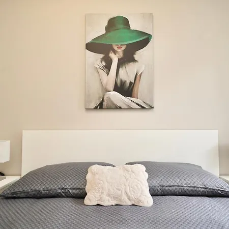 Mmrent Lady Appartement *