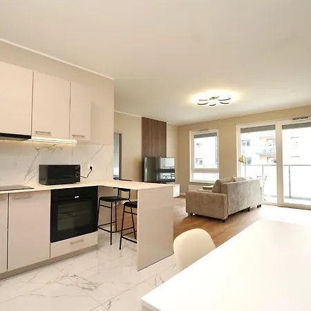 Appartement Mmrent Lady *