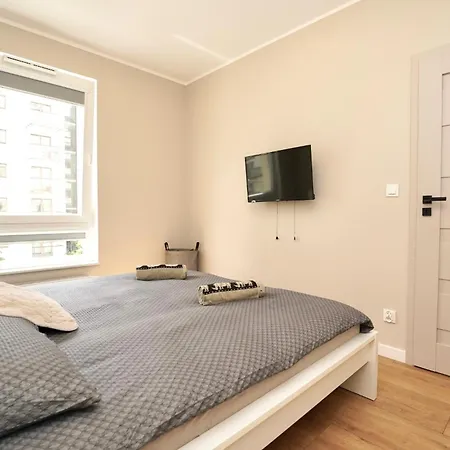 Mmrent Lady Appartement