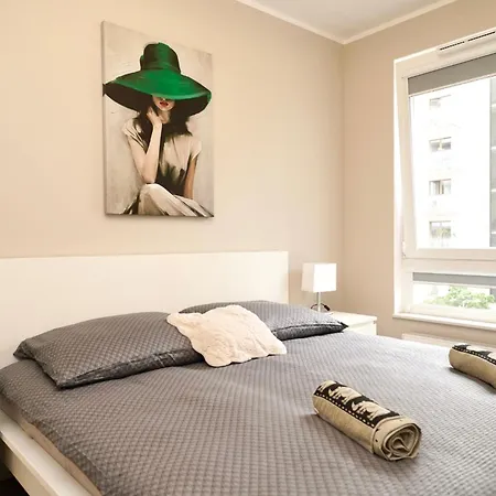 Mmrent Lady Appartement *